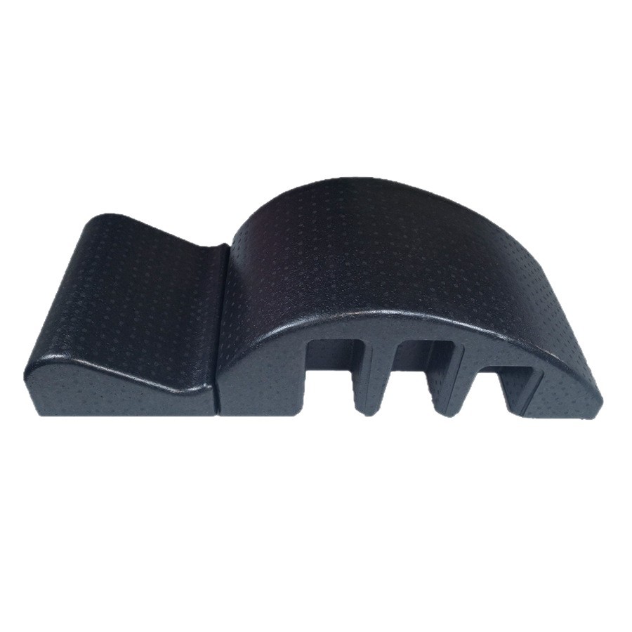 Epp Pilates Spine Corrector Arc Yoga Spine Soothing and Relaxing Exercise Shoulder and Neck Massage Pilat