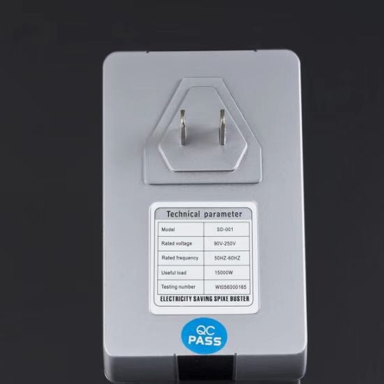 electricity-saving box Home Smart Power Saving Treasure Power Saving Appliance Power Saving Appliance High Efficiency European and American Regulations