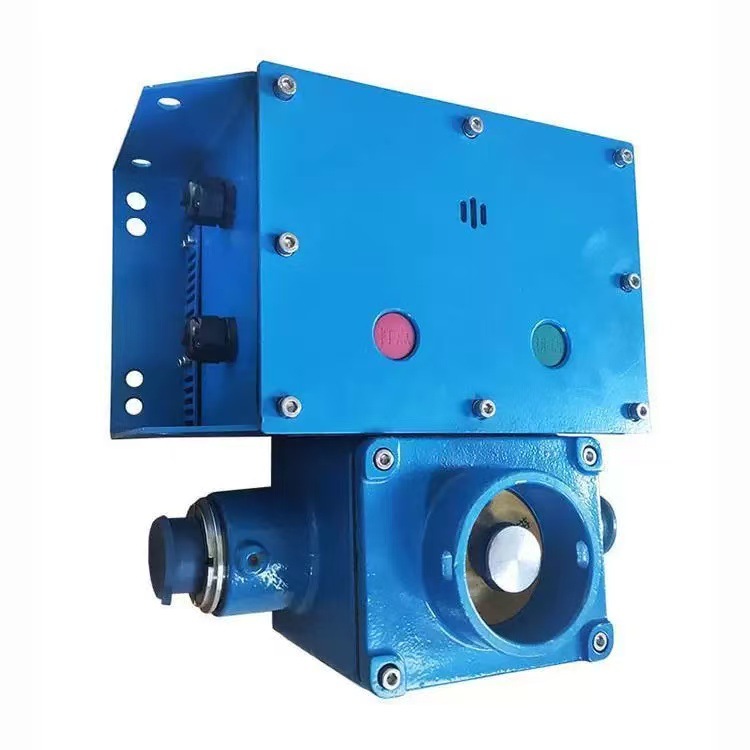 Jiangsu Sanheng Ktk18(C) Mining Intrinsically Safe Pull Cord Emergency Stop Loudspeaker Phone (a) Type (B) Type 18 (D) Type