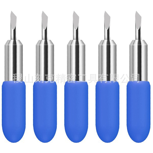 Cross-Border Engraving Knife 3.0 Fine Blade Roland Engraving Knife Is Compatible with Joy Engraving Machine Cutting Tungsten Steel Blade