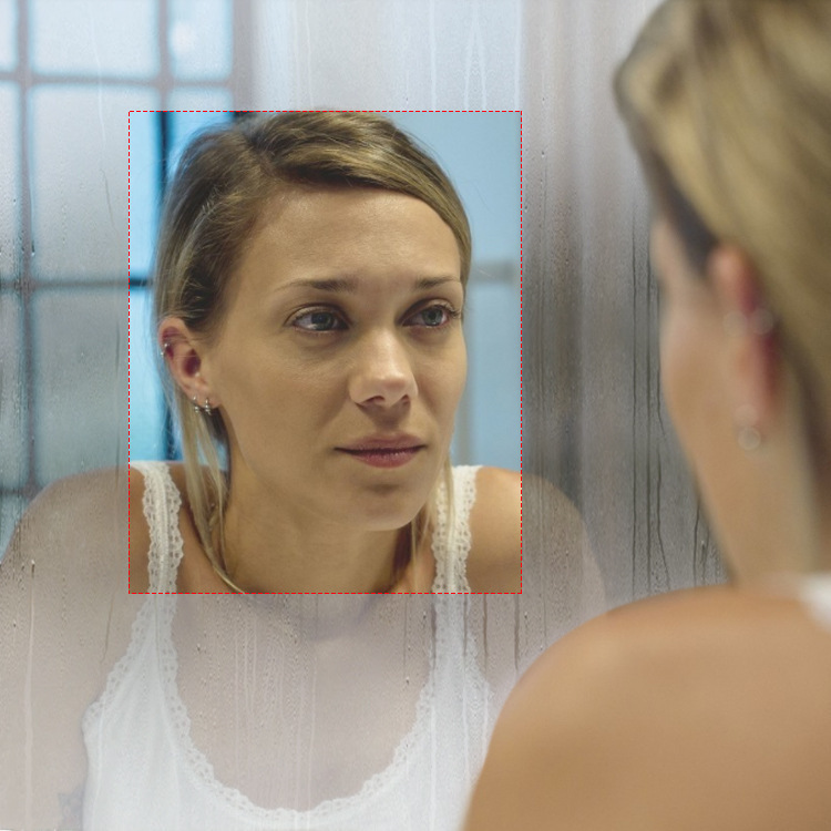 Cross-border car rearview mirror rainproof film new products without water spray directly paste without bubbles better effect