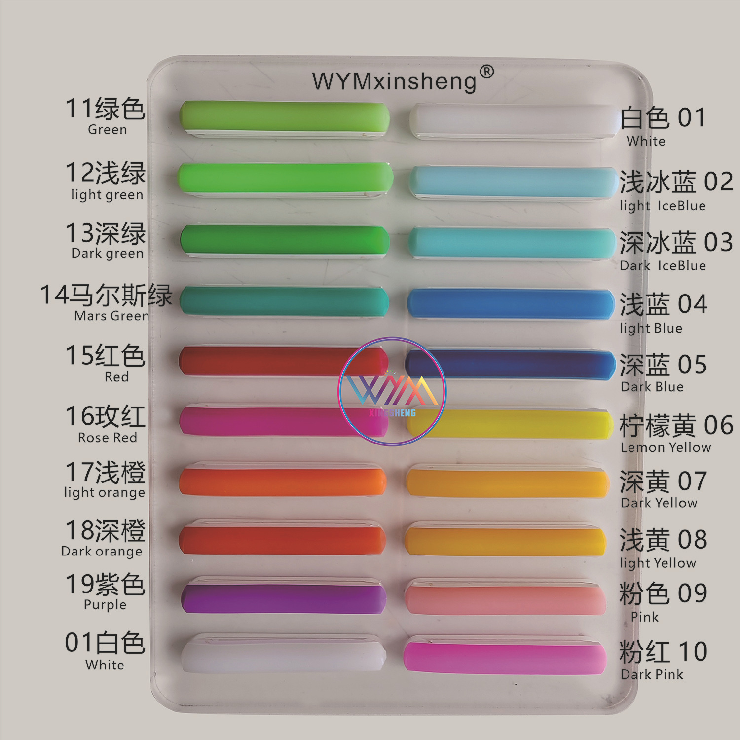 6mm Split Neon Light Silicone Tube Strip Sleeve Flexible Strip Outer Skin Light Cover Pure Silicone Environmentally Friendly