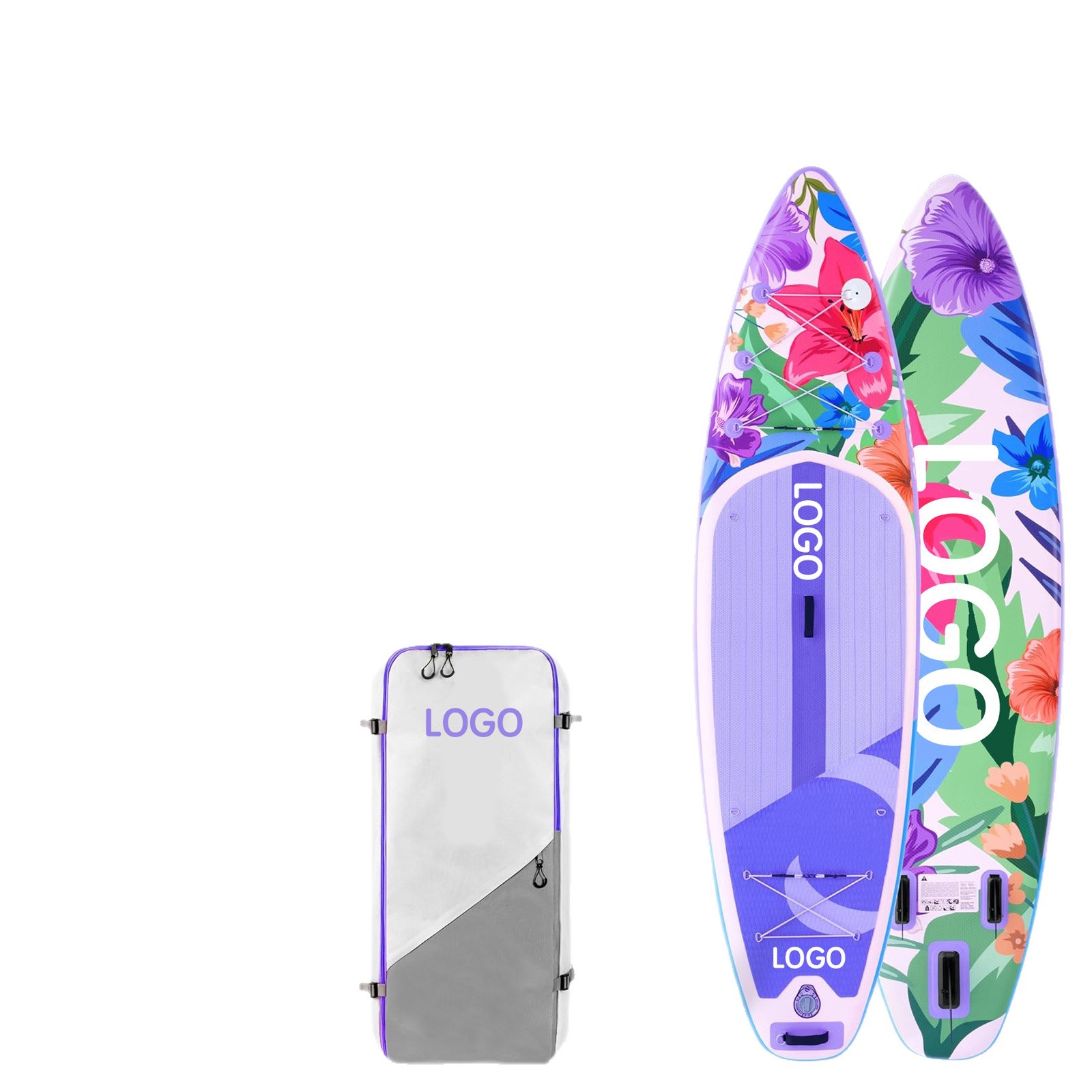 Inflatable Paddle Board Oem Amazon Paddle Board Processing Factory Stand-Up Paddle Board Production Paddle Board Design and Production Surfboard