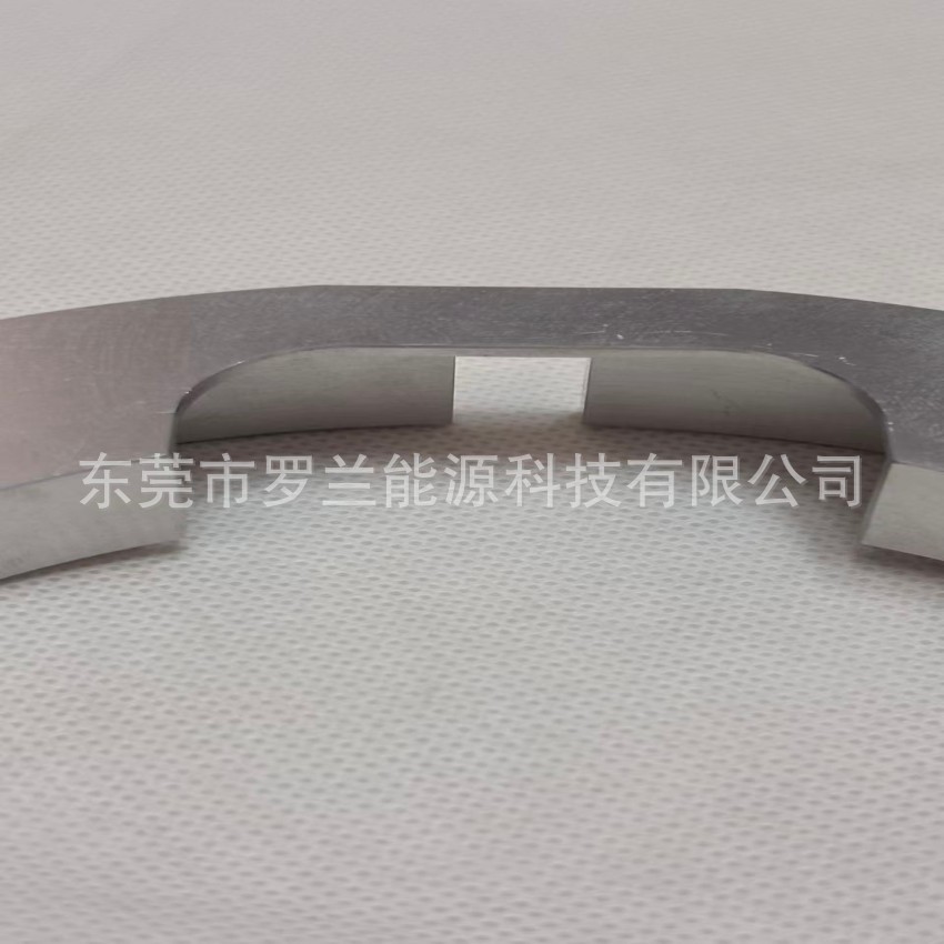 Al6061-T6 Connector Processing Customized According to Drawings