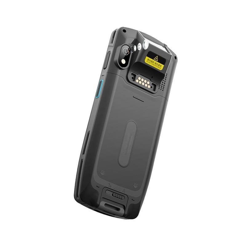 Three-Proof Qr Code Scanning Nfc Handheld Scanner Pda Gun Express Logistics Warehousing Inventory Handheld Pda