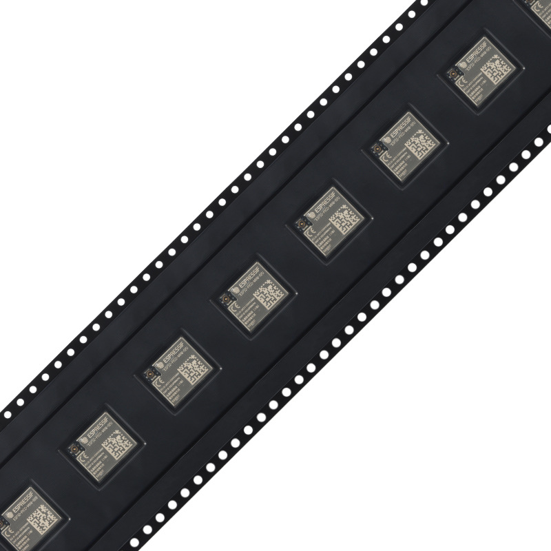 Esp32-Pico-Mini-02U-N8R2 Wi-Fi+Bluetooth 8Mb 32-Bit Dual-Core Mcu Module with Single