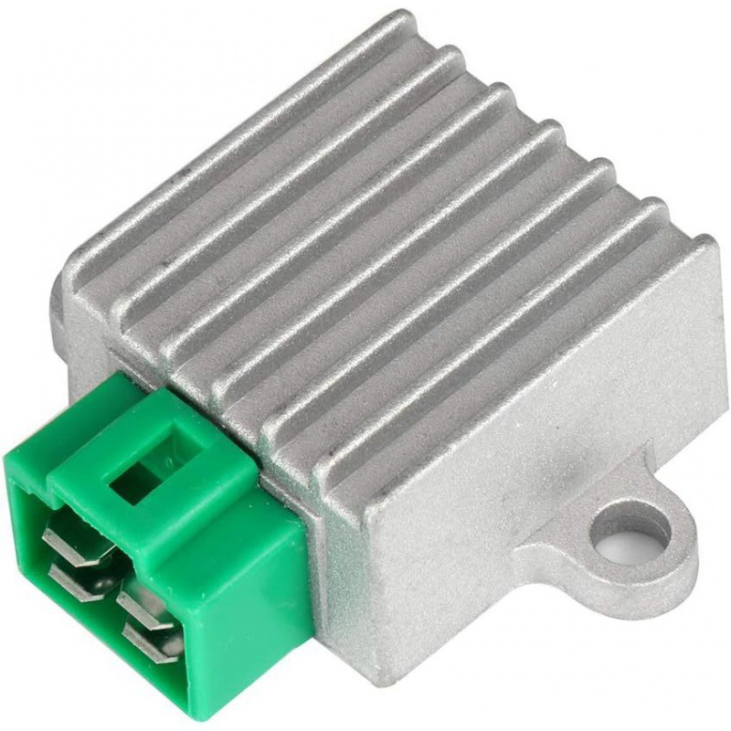 Suitable for Yamaha Jog50Cc Yamaha Motorcycle Rectifier Voltage Regulator 045055 3Gf-H1960-00