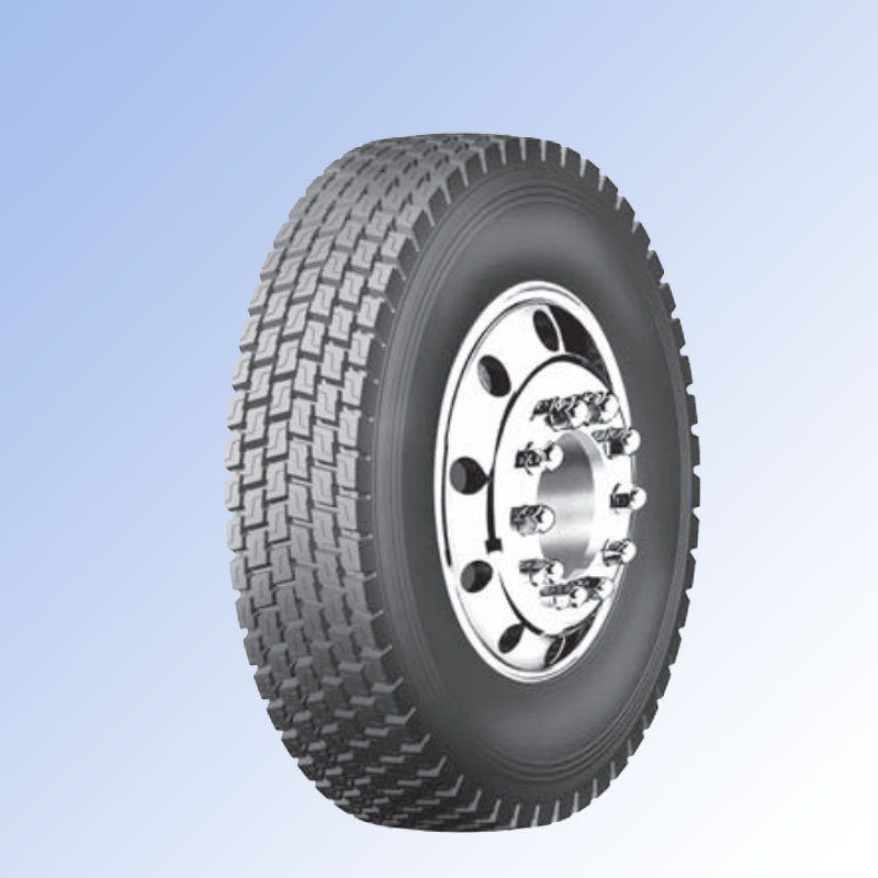 Double Star Tire 11R22.5 vacuum car tire DSR626 pattern commercial car tire car tire