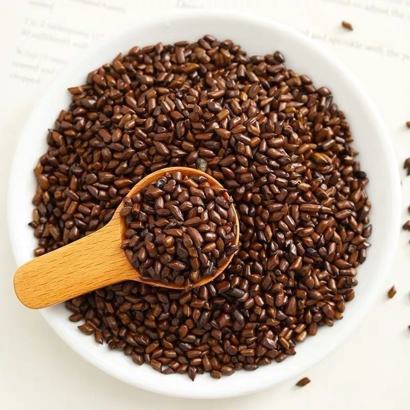 Authentic Ningxia Cooked Cassia Seed Tea, Free Shipping, Fried Cassia Seed, Fried Cooked Cassia Seed Tea, Non-Raw Cassia Seed