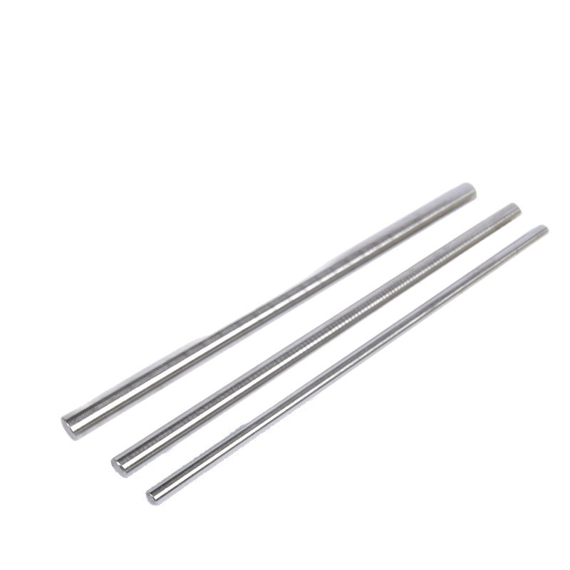 Factory Direct Sales 420 Stainless Steel Grinding Rod 420F Stainless Steel Round Rod 16mm Diameter 2Cr13 Bright Rod