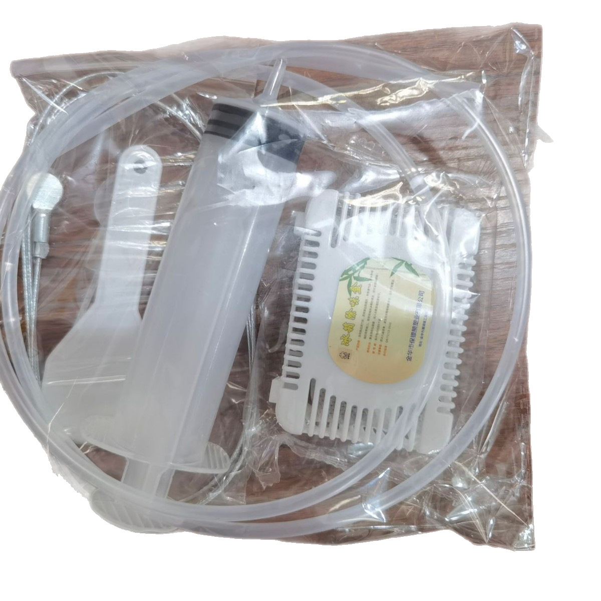 Refrigerator Dredge Artifact Drain Hole Dredge Waterway Refrigeration Pipeline Accumulated Water Drain Hole Blocking Vegetable Drain Tool