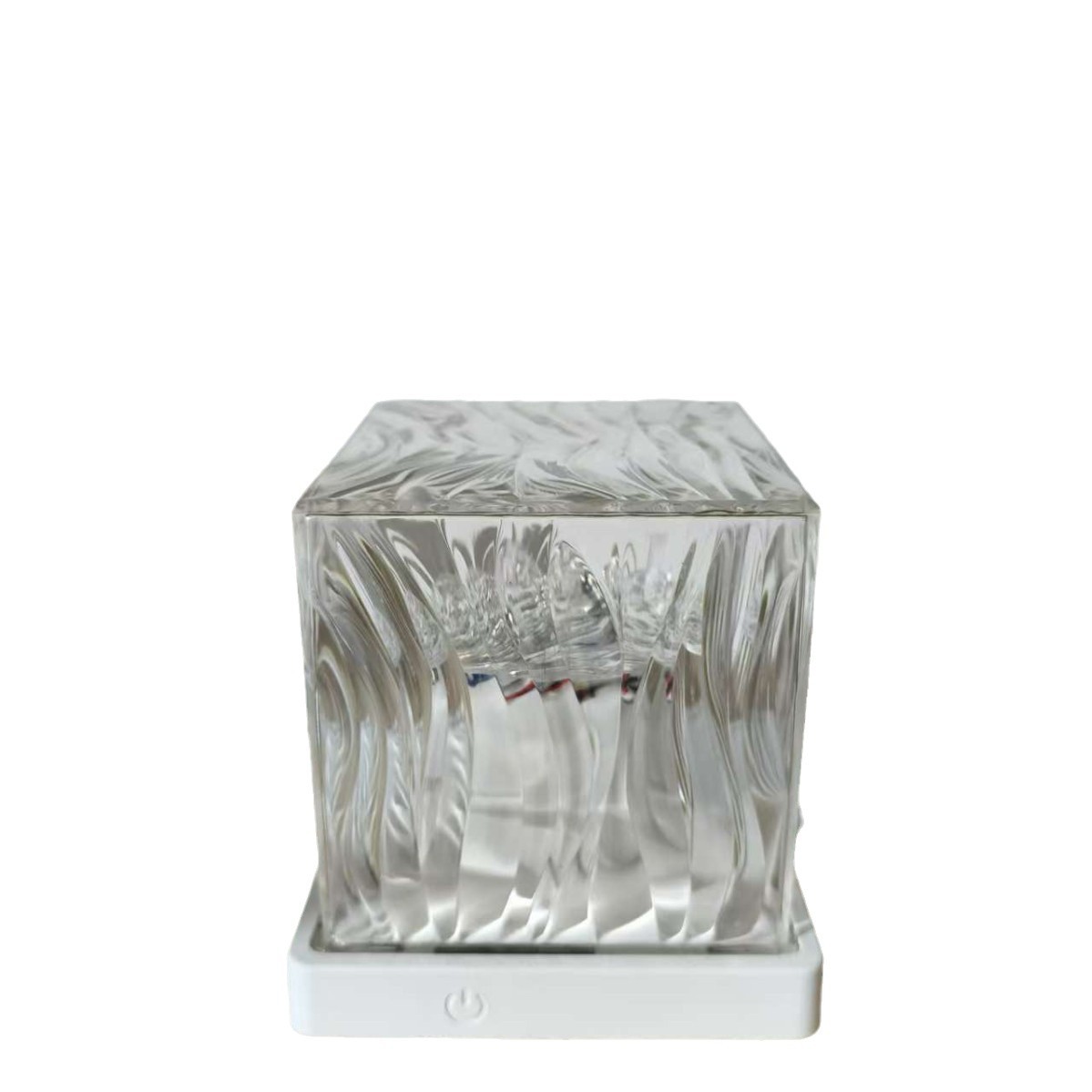 Cross-border aurora borealis starry sky projection lamp USB atmosphere moon lamp romantic dream projection night light bedroom atmosphere