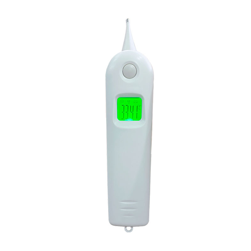 Pet Veterinary Thermometer Anal Thermometer Dog and Cat Thermometer Pig Digital Thermometer Fast and High Precision