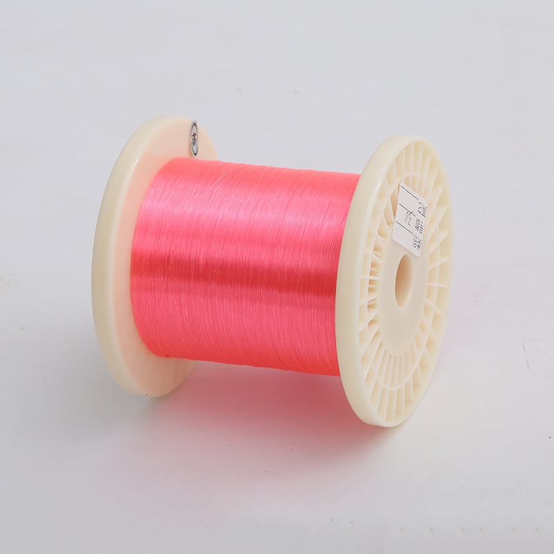 Jinting Unigico Dad91 Fishing Line Sub-Line Strong Tension Soft Non-Rolling Line Set 100m Fishing Line Fishing Gear