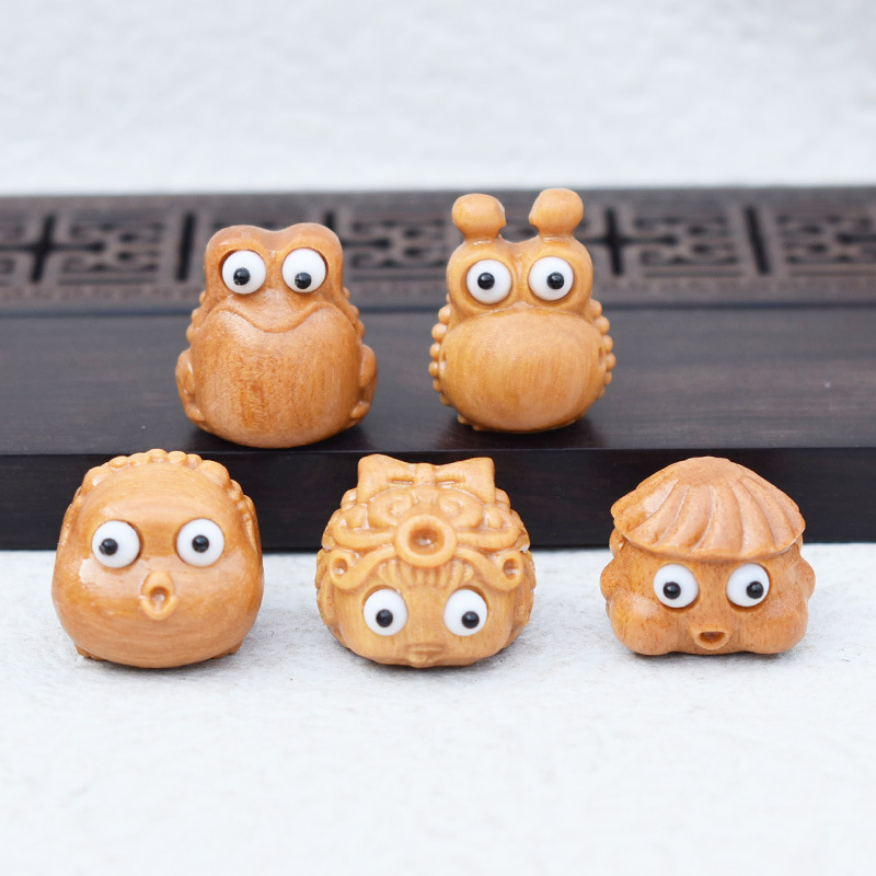 Маленькие милые питомцы Барби сандаловые аксессуары ювелирный подвеска брелок автомобильное подвеска в виде лотоса золотая жаба