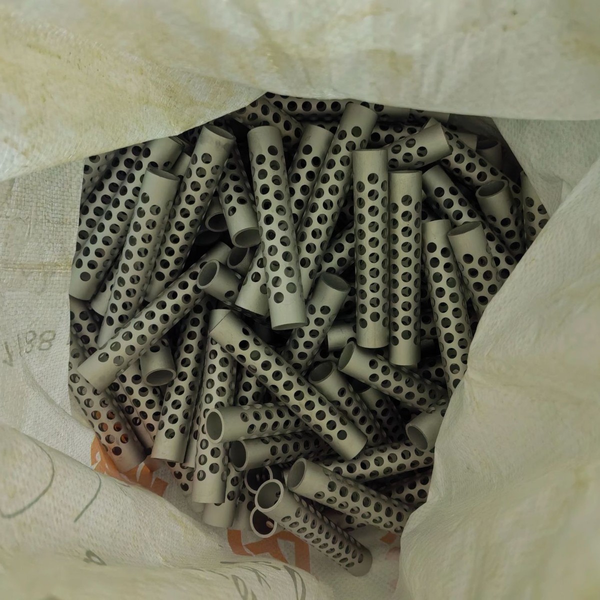 Non-Standard Customized Stainless Steel Pipe Elbow 90 Degree Sanitary Grade Internal and External Polished Elbow Precision Stainless Steel Capillary Tube