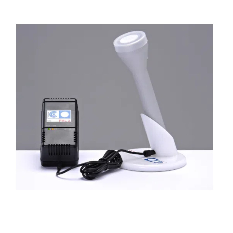 Supply Germany CCI fluorescent particle visible lamp PVL 2