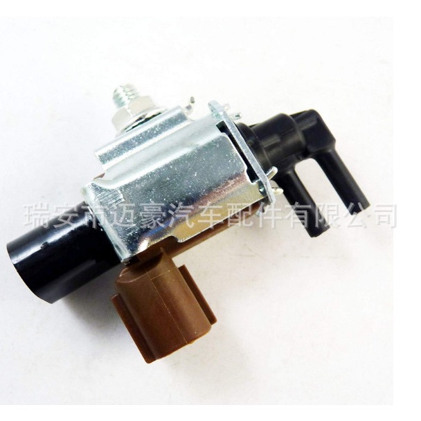 Directly Supplied from the Manufacturer Mr204853 Discharge Solenoid Valve of K5T48272
