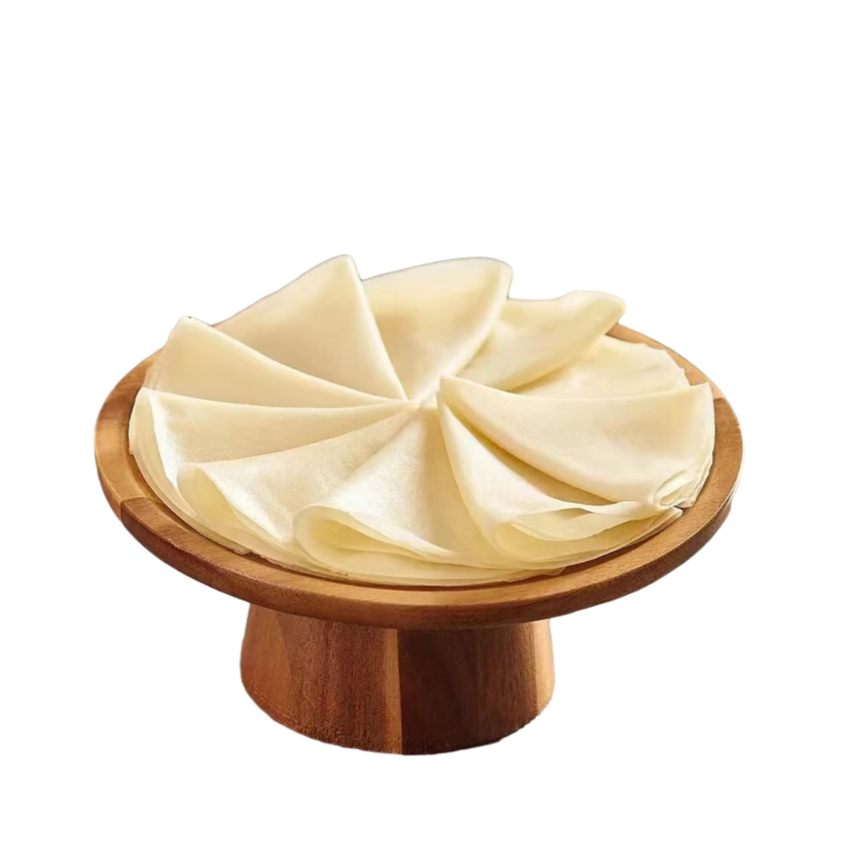 Quanguigijibai Cake, Roast Duck Cake, Breakfast Burrito, Spring Roll Pancake, Commercial Manufacturer Wholesale, Whole Box Can Be Customized with the Number of Sheets