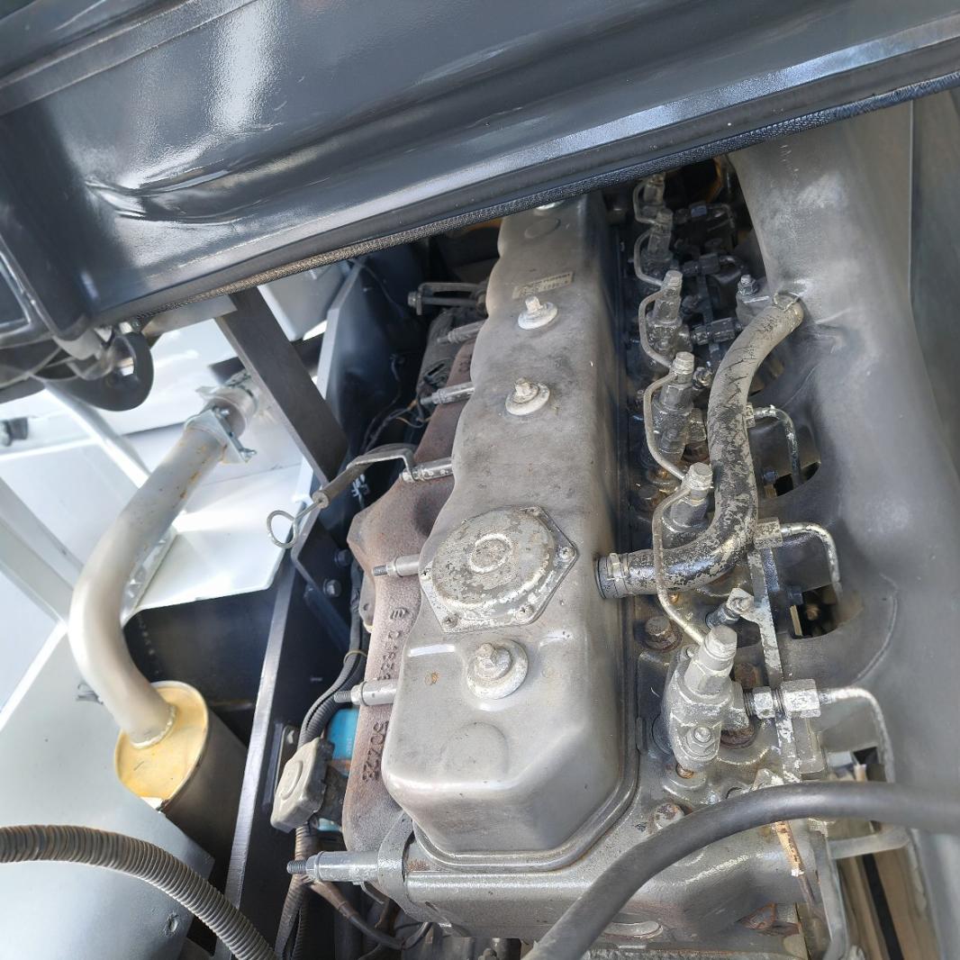 Tcm Forklift for Sale Used 3 Ton 7 Ton 10 Ton 15 Ton Diesel Forklift Used Forklift