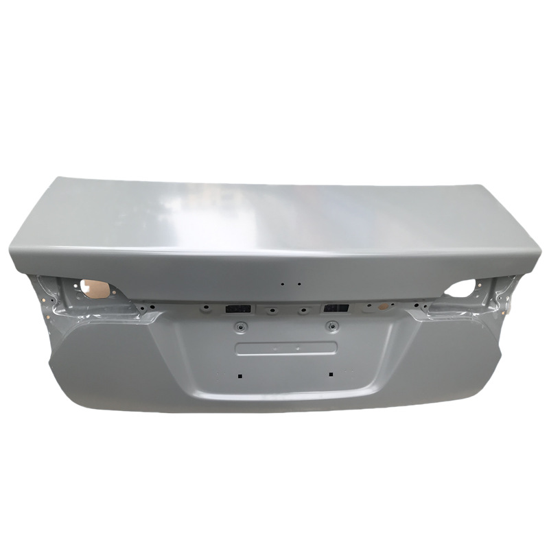 68500-SNV-P00/68500-SNE-A90 is suitable for Honda Civic rear cover trunk tailgate tail cover