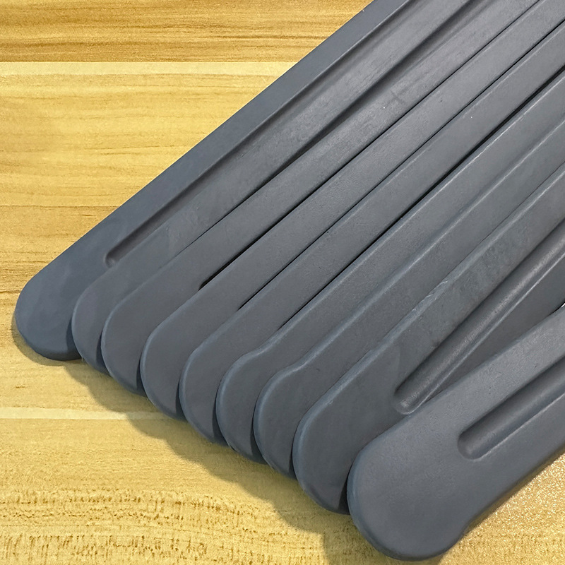 Desk Stopper Desktop Anti-Drop Stopper Book Stopper Anti-Slip 3m Adhesive Kidsren's Book Study Table Silicone Book Stopper