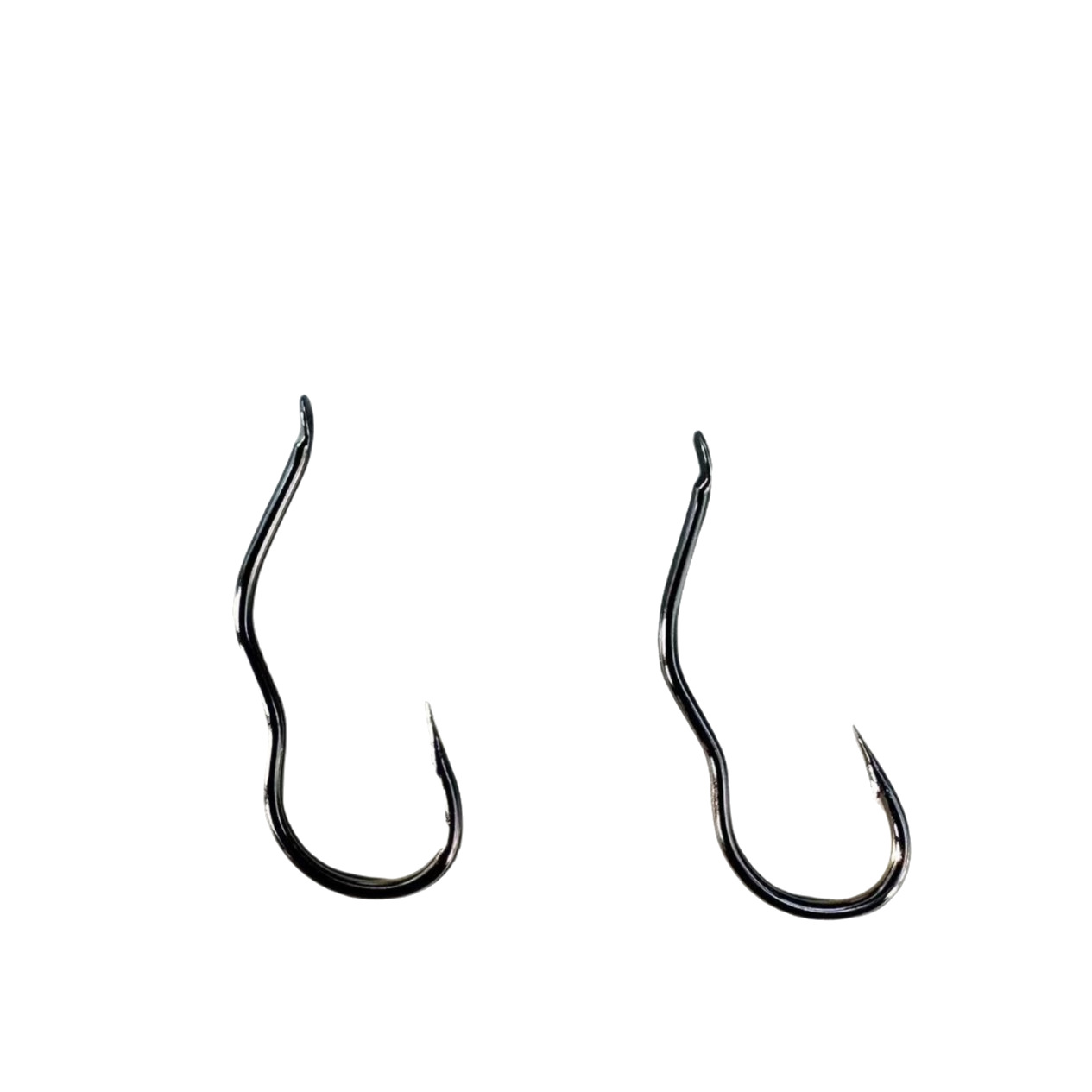 New Type of Flip Fish Hook for Bulk Crucian Carp, Automatic Reversal, Anti-Falling Hook, Barbed Crucian Carp Fishing Hook