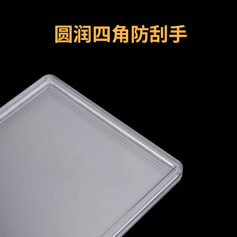 Zodiac Commemorative Banknote 20 Collectible Box Horse Year Zodiac Banknote Storage Box Coin Protection Box Paper Currency Dragon Banknote 20 Books