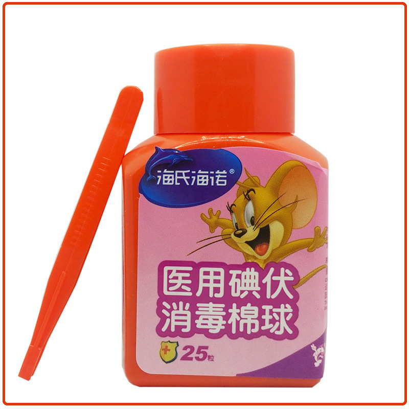 Haoran Специализируется на Выносе Haishi Hainuo Total Link