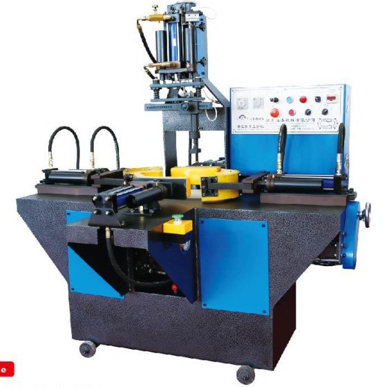 Manufacturers Supply New Type of Surround Strip Laminating Machine Wholesale Small Surround Strip Laminating Machine