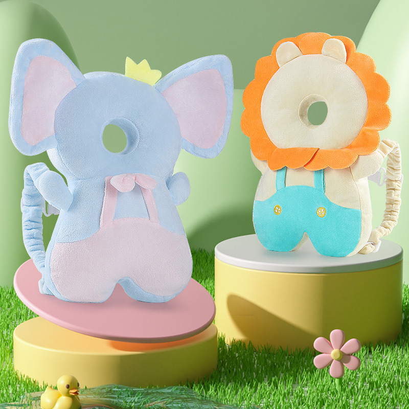 Новое защитное анти-падение подушка для младенцев, прямая поставка