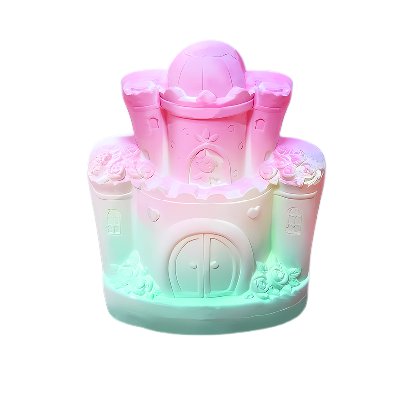 Gemstone Archaeological Excavation Toy Ore Smashing Fossil Kidsren's Handmade DIY Boy and Girl Diamond Treasure Hunting Blind Box