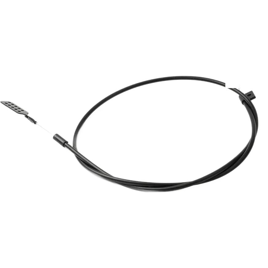 Suitable for 1978 - 82 Corvette cover release side cable latch C3 41787 304006