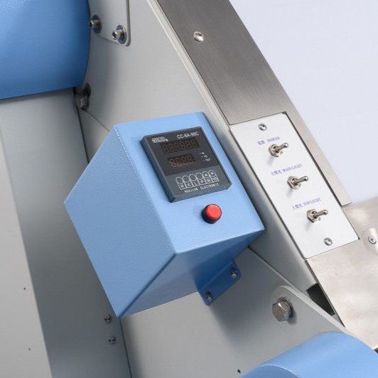 Source Manufacturer Fully Automatic Knitting Fabric Inspection Machine, Clothing Fabric Factory Automatic Inspection Equipment Fabric Inspection