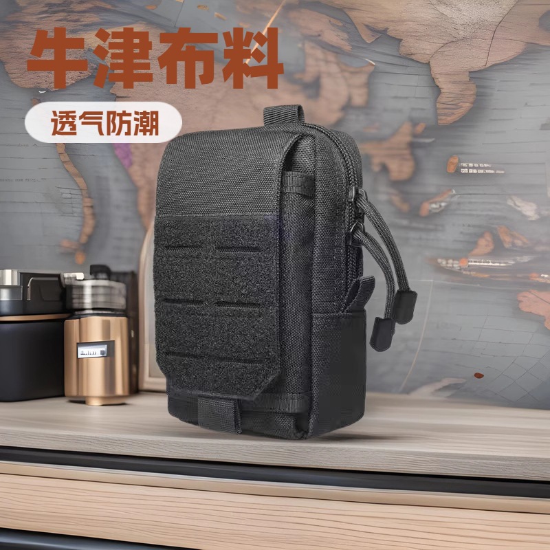 Новая лазерная тактическая сумка для мобильного телефона 1000D 600D, сумка для отдыха на открытом воздухе