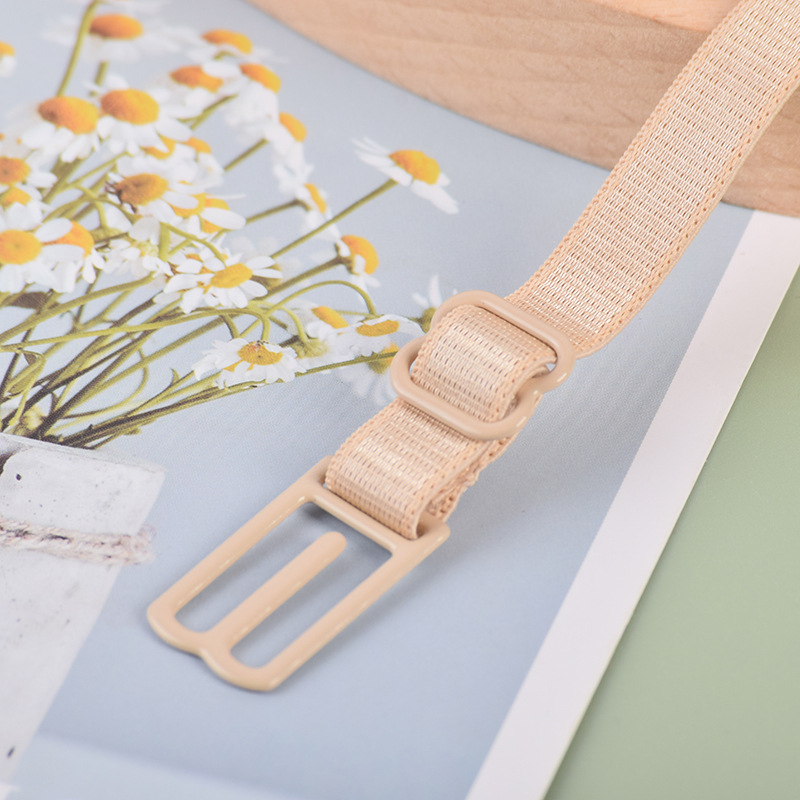 Ordinary mask extension belt elastic anti-slip belt ear protection anti-tightening mask adjustment belt strap ear protection Good thing cross-border