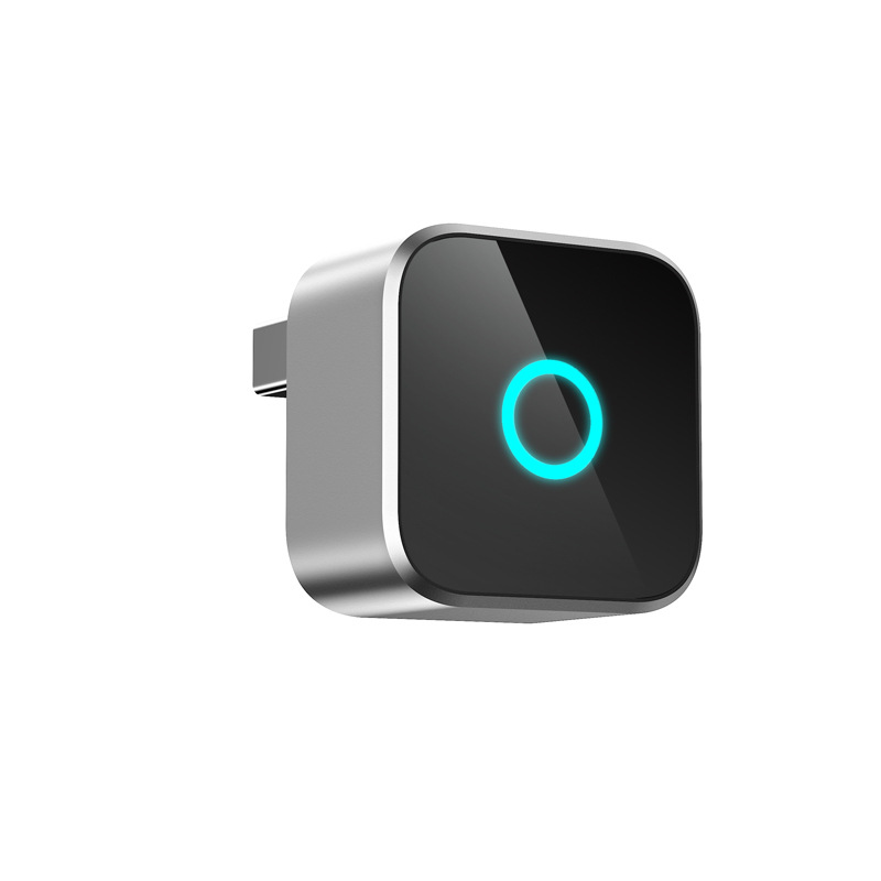 Ottocast Mini Cube Wireless Carplay Adapter Android Auto Car-Machine Interconnection Box