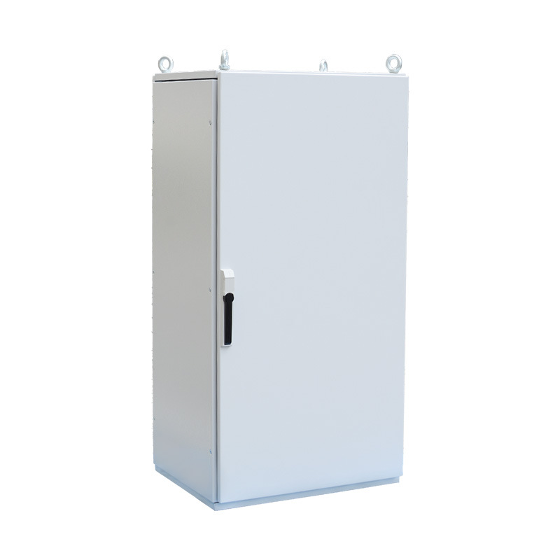 Saipu Imitation Rittal Cabinet Tuv Certified Modular Control Cabinet Assembled Parallel Cabinet Stainless Steel Waterproof Distribution Cabinet