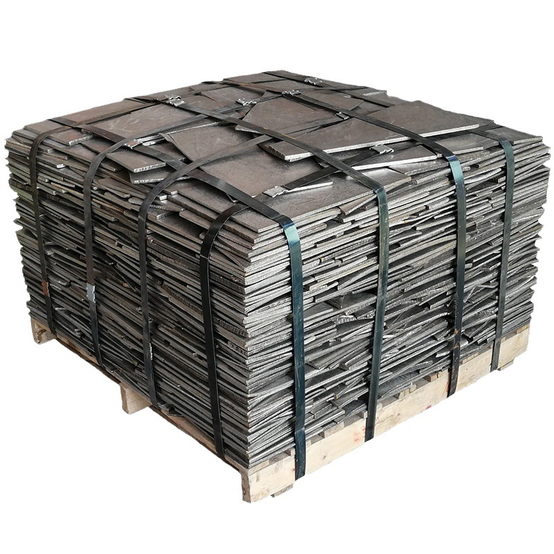 2205 Stainless Steel Precision Furnace Material 2205 Stainless Steel Corner Furnace Material 2205 Duplex Steel Scrap Manufacturer Special Sale