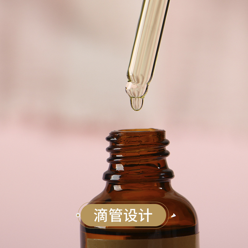 Nail Care Oil Nutrition Beshyne New Imported Moisturizing Essence to Smooth Hangnails and Prevent Dry Cracked Finger Edge Oil