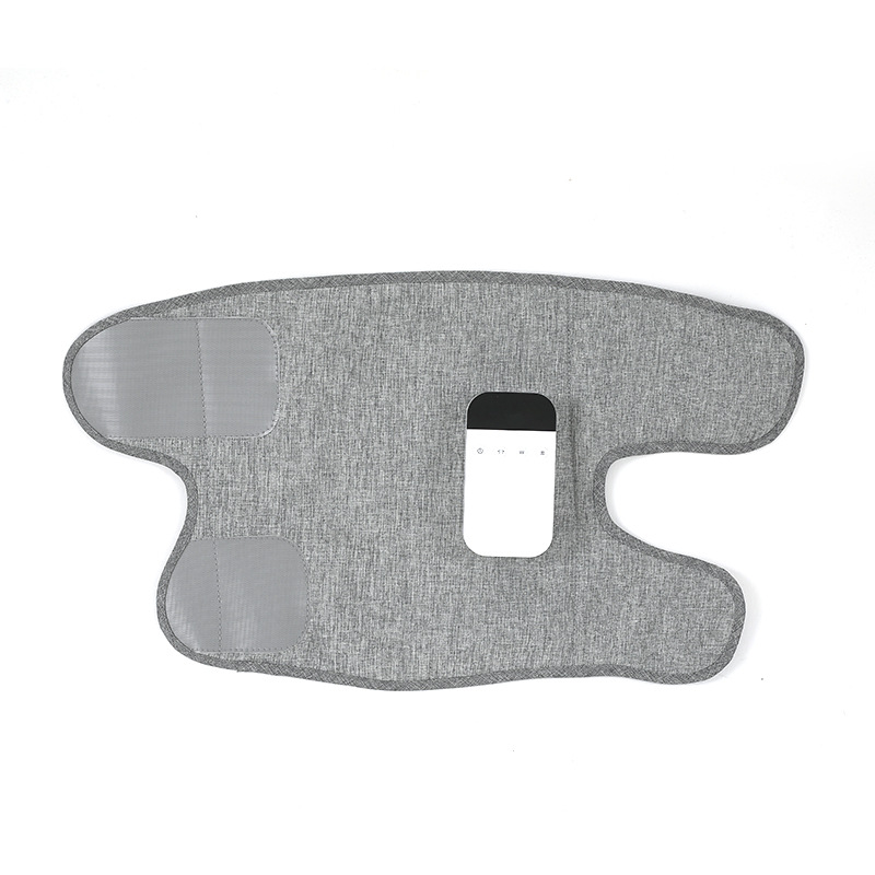 Cross-Border Multifunctional Hot Compress Constant Temperature Leg Massager Adjustable Home Massager Hot Selling Calf Massager