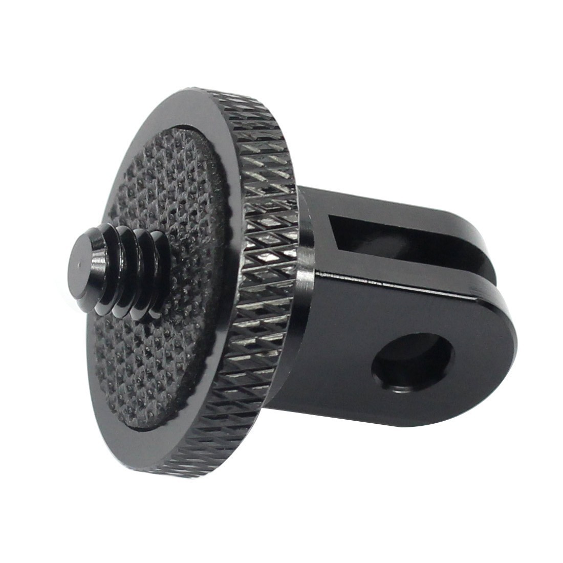 Applicable GoPro11/10 accessories tripod adapter seat small ant adapter sports camera mini metal 1/4