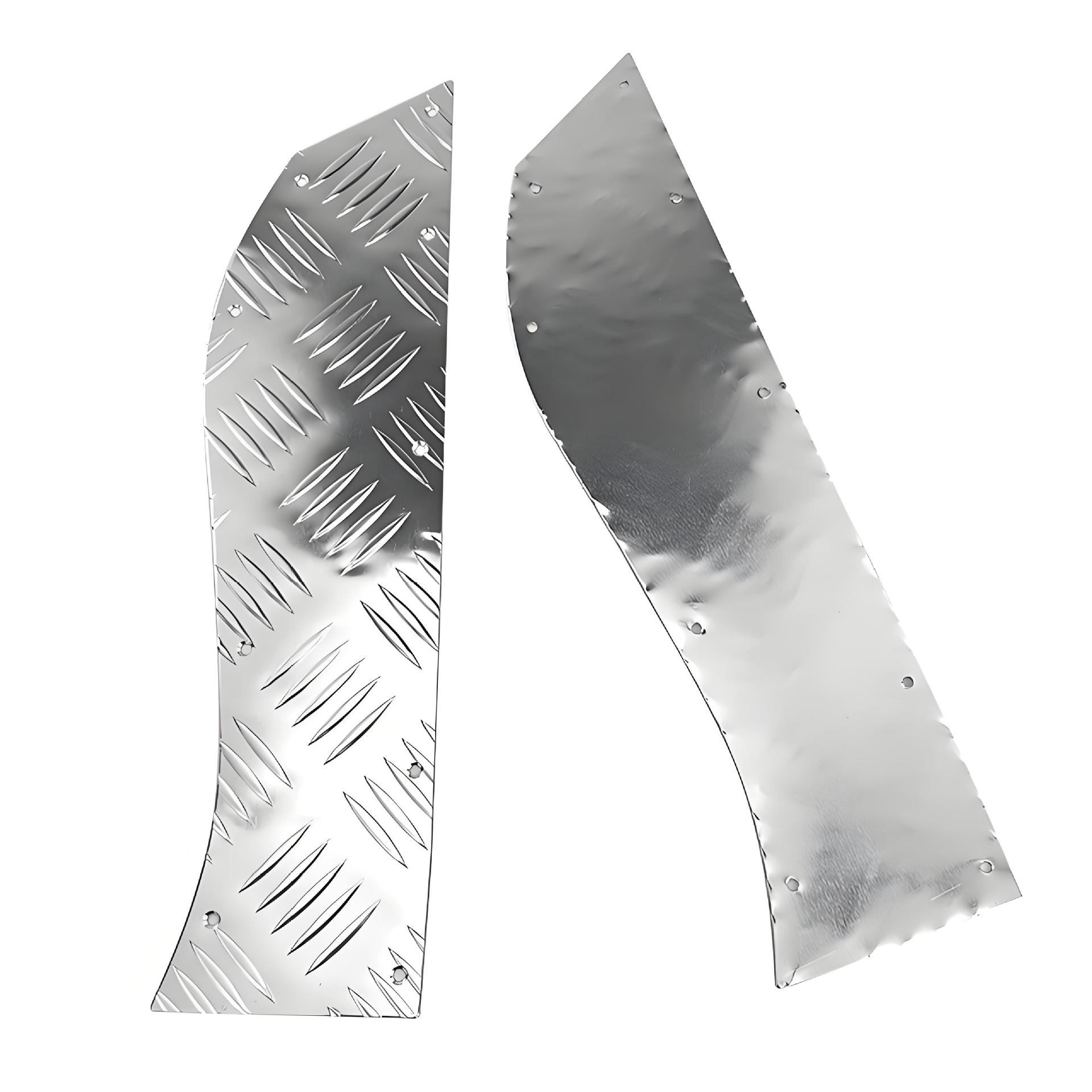 Wholesale Motorcycle Accessories Suitable for Yamaha Nvx/Aerox155 V2 Modified Cnc Decorative Foot Pedals