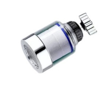 Water Purifier Household Kitchen Faucet Filter Tap Water Small Purifier Electroplated Water Filter Pre-Filter