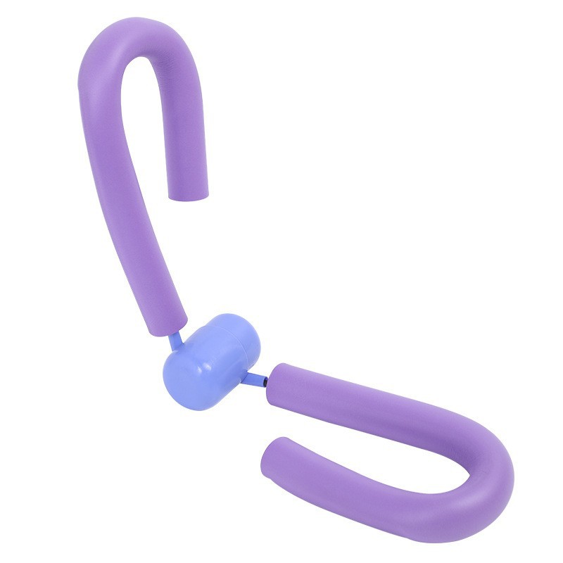 Leg Beauty Trainer, Leg Training Device, Student Leg Clamp, Pelvic Trainer, Pelvic Floor Muscle Trainer, Inner Thigh and Calf Training