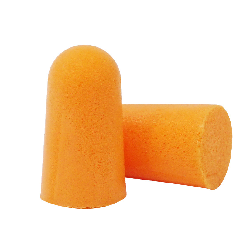 3M earplugs 1100 wireless anti-noise sleep sleep special sound insulation student snoring industrial noise reduction mute earplugs
