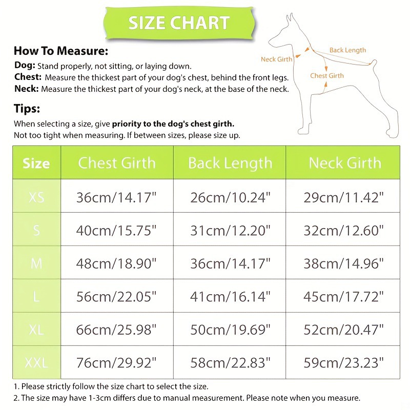 2026 New Cross-Border Dropshipping Winter Pet Dog Waterproof Jacket