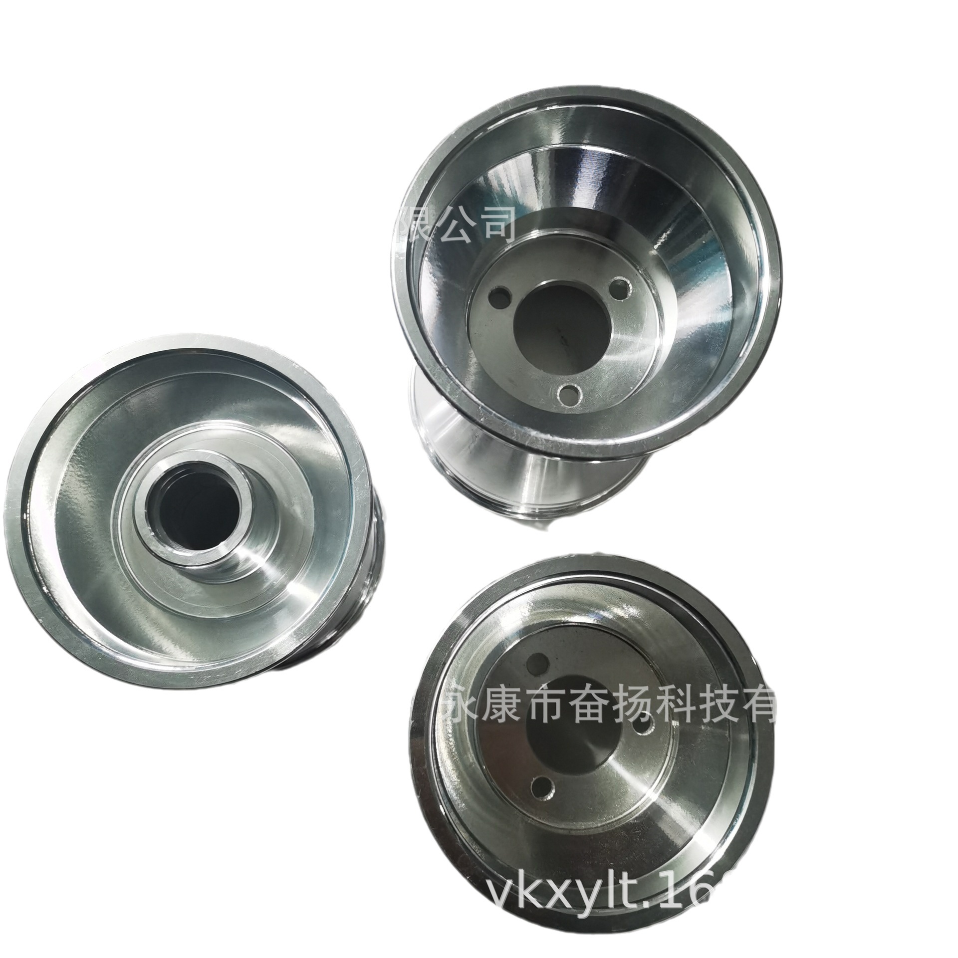 Go-Kart Racing Drift Car Modified Sun Wind Bald Tire Wheel Hub 11*7.10-5/10*4.50-5