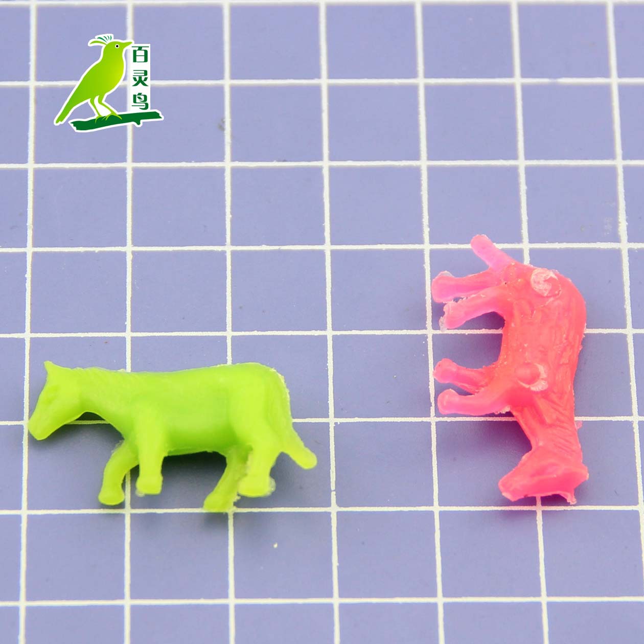 Kindergarten gift plastic dinosaur mountain animal egg toy food accessories student gift at school gate