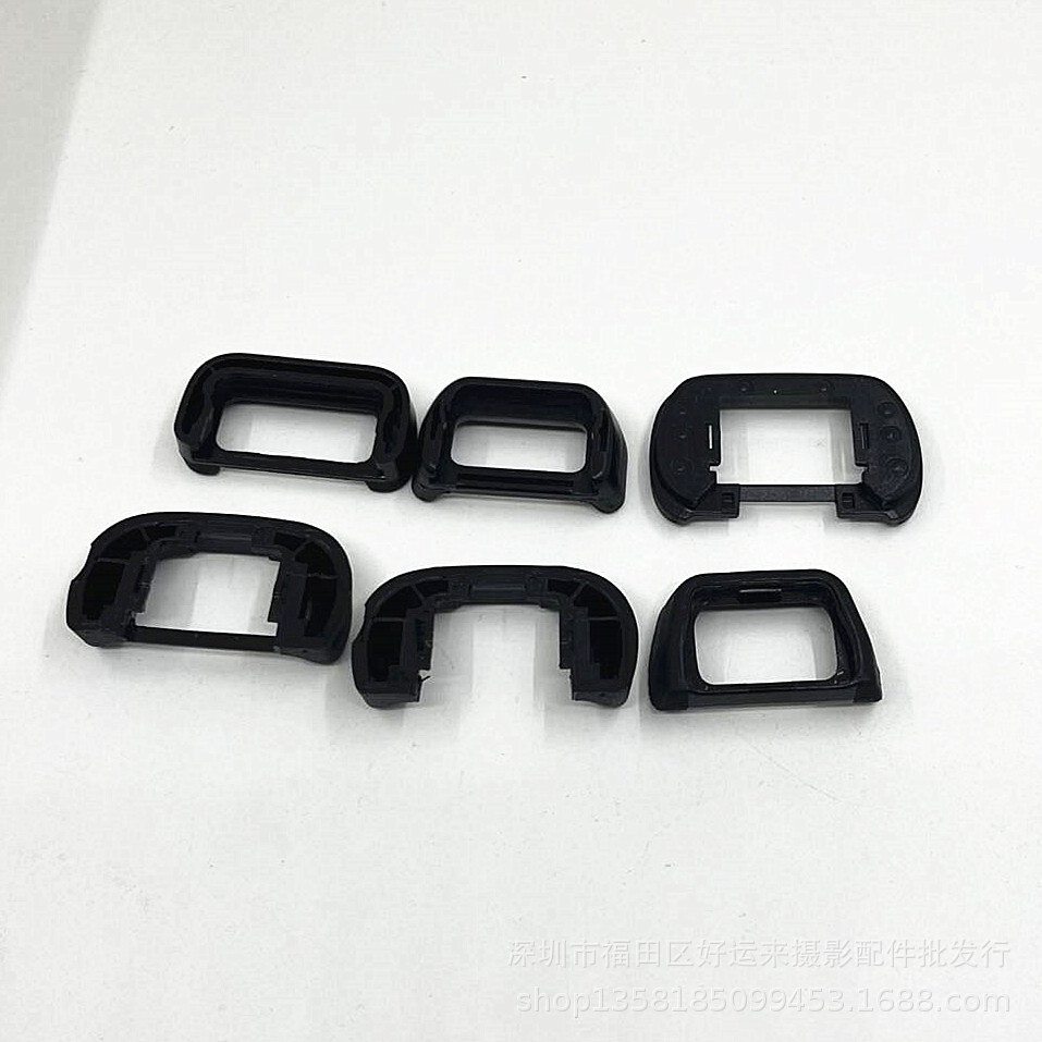 Fda-Ep10 Eyecup Mirrorless A6300 A6000 A5000 A5100 Nex7/6 Eyepiece Viewfinder